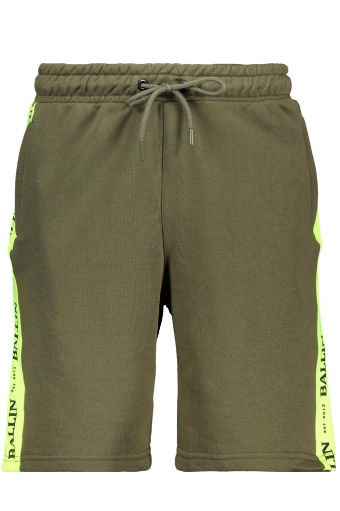 SHORT 2547 Army